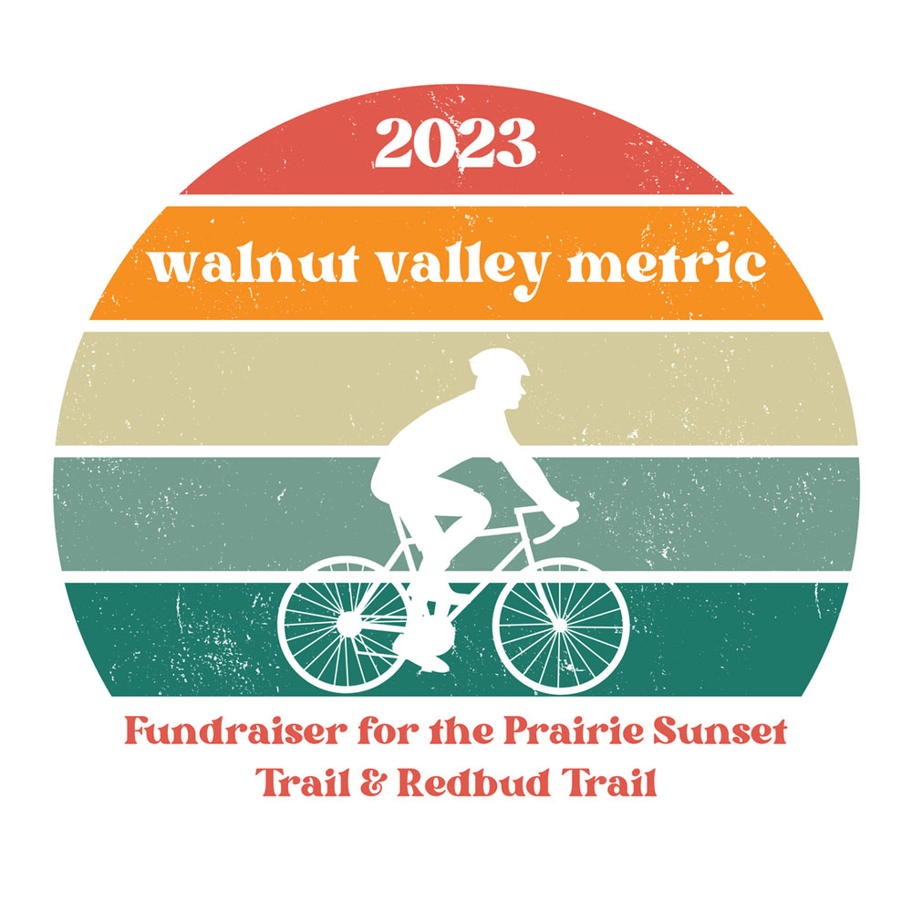 2023 Walnut Valley Metric