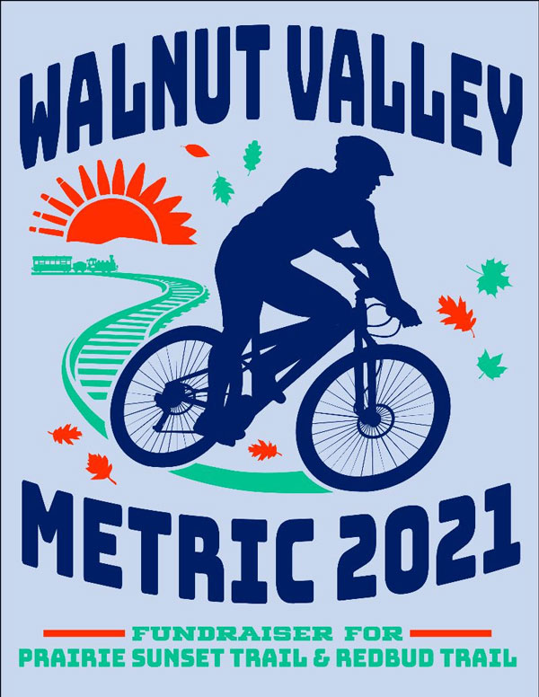 Walnut Valley Metric 2021